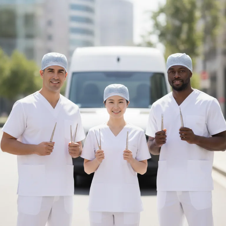 Plastic surgeon Abilene