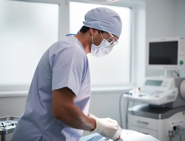 Plastic surgeon Abilene